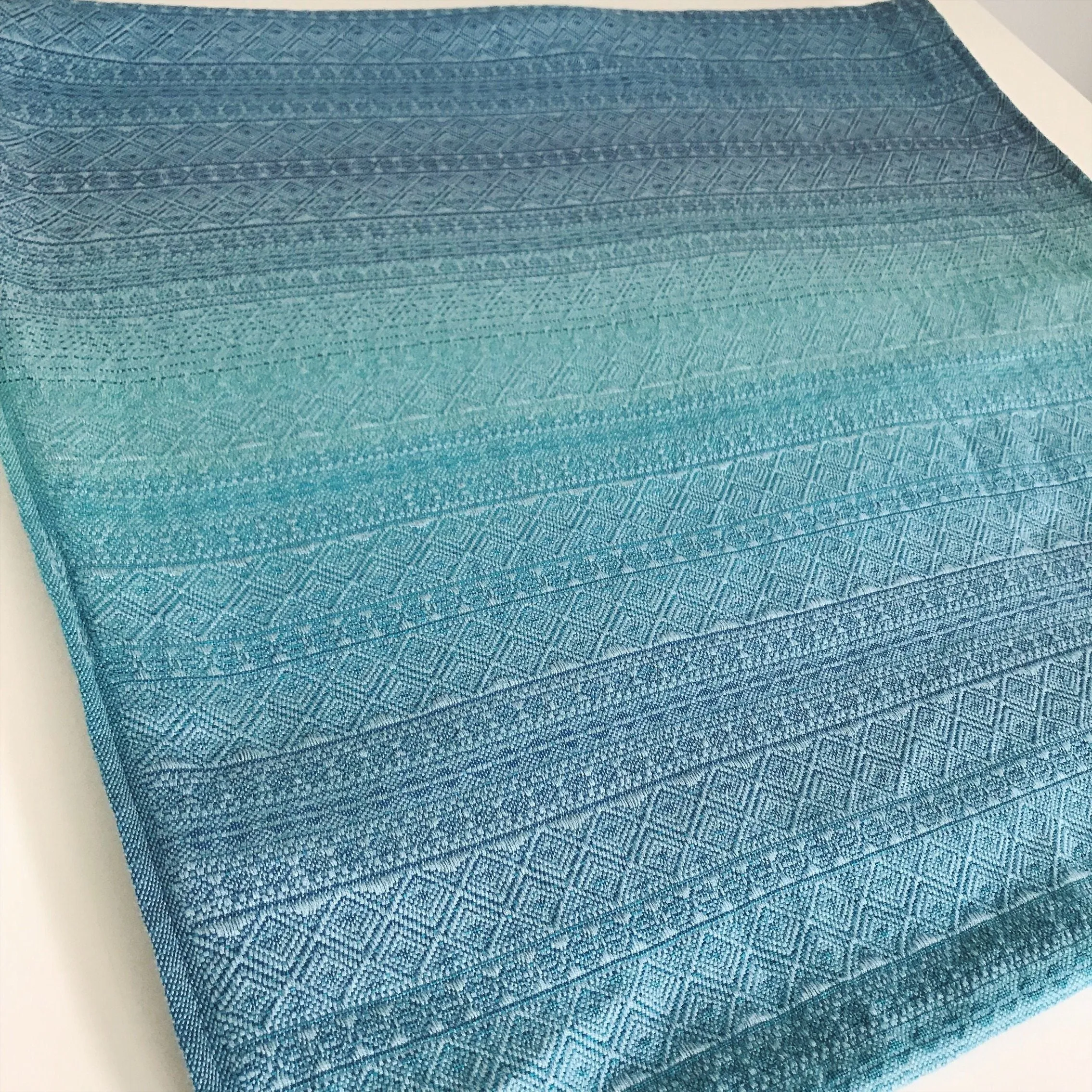 Didymos Prima Glacier Woven Wrap