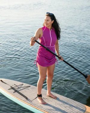Do-It-All Swim & Pickleball Dress