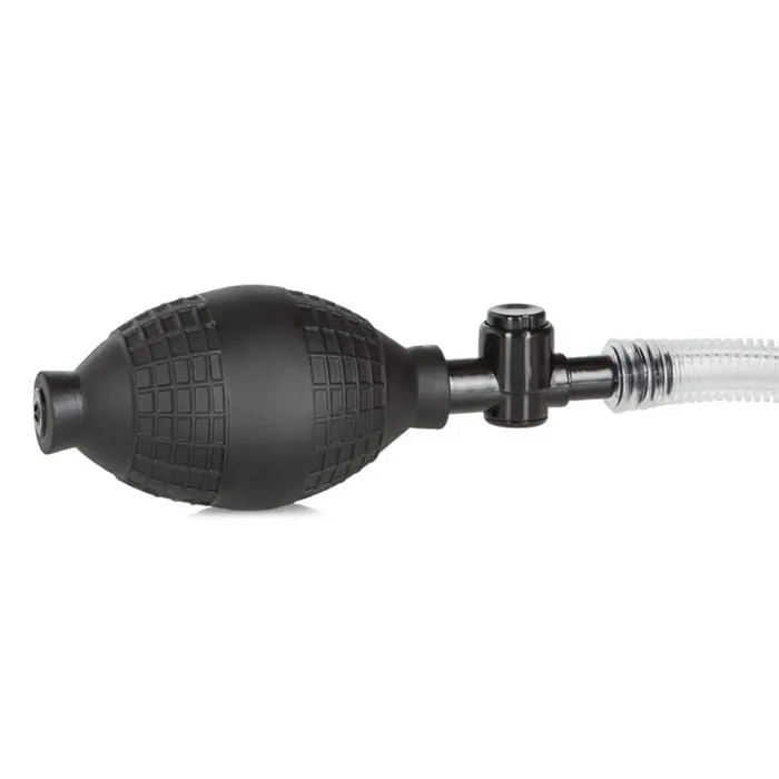 Dr. Joel Kaplan Essential Pump Kit