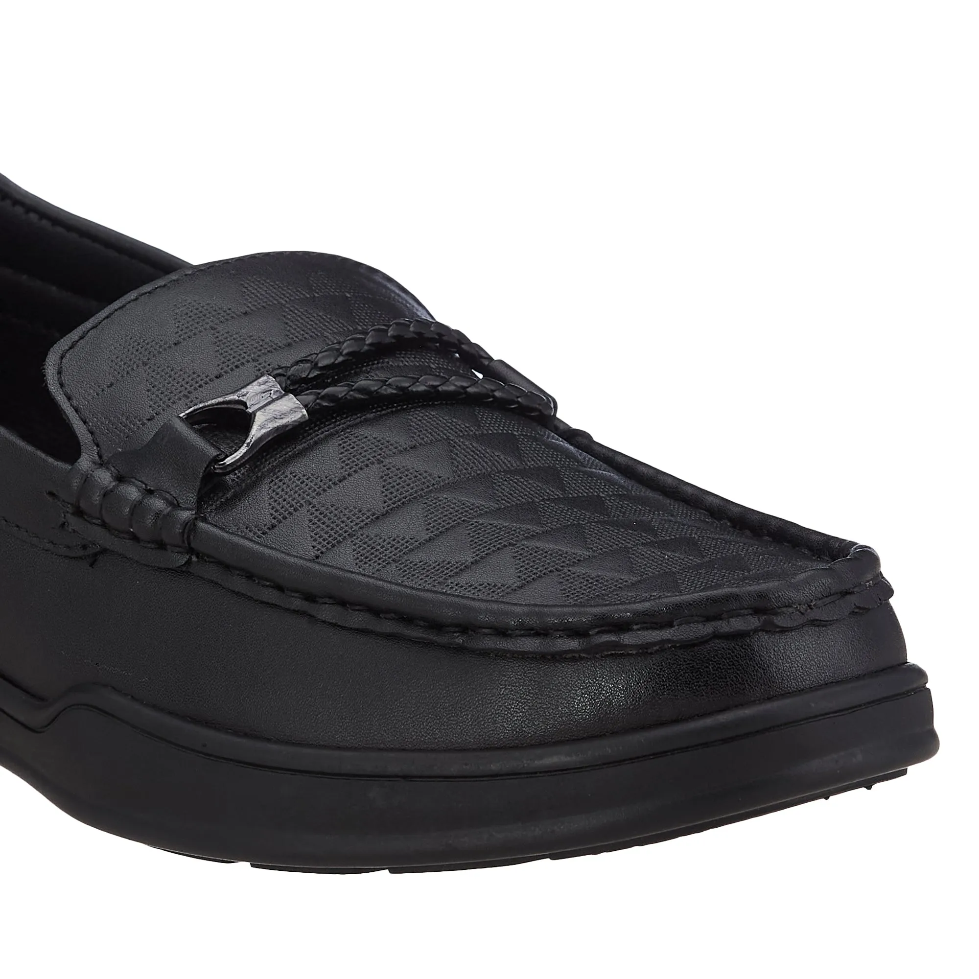 Duke Men Loafers (FWOL4013)