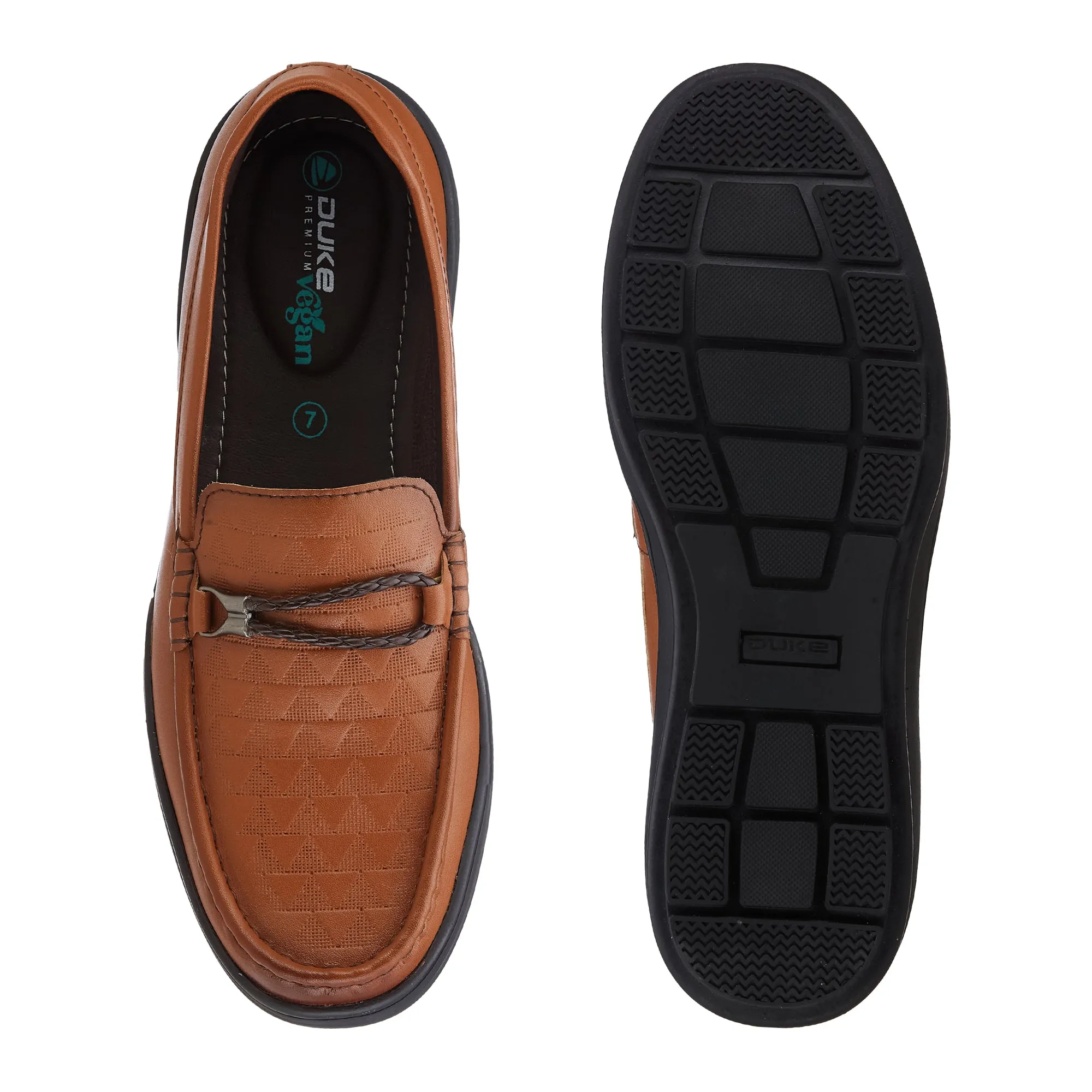 Duke Men Loafers (FWOL4013)