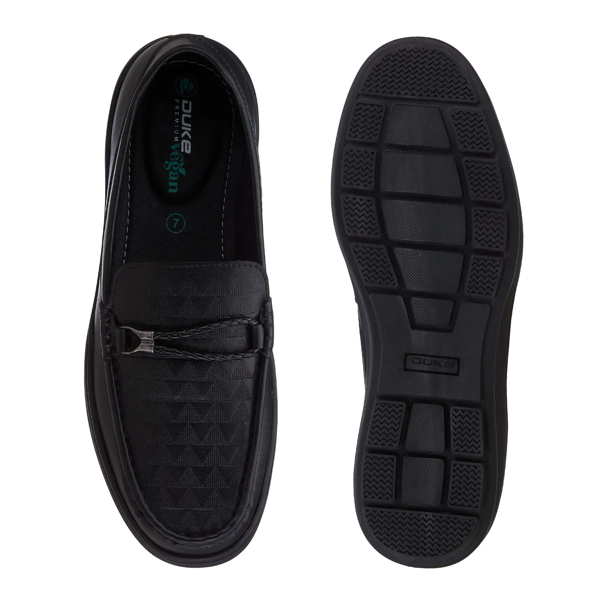 Duke Men Loafers (FWOL4013)