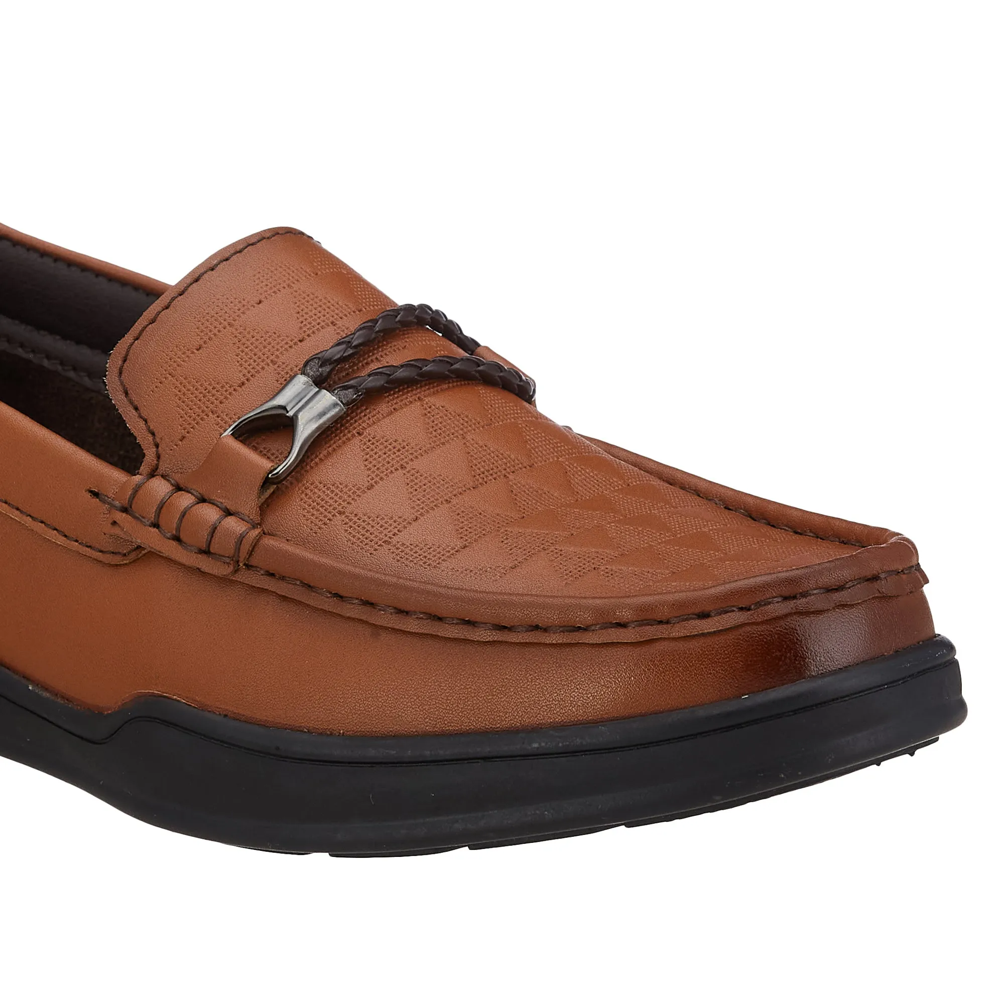 Duke Men Loafers (FWOL4013)