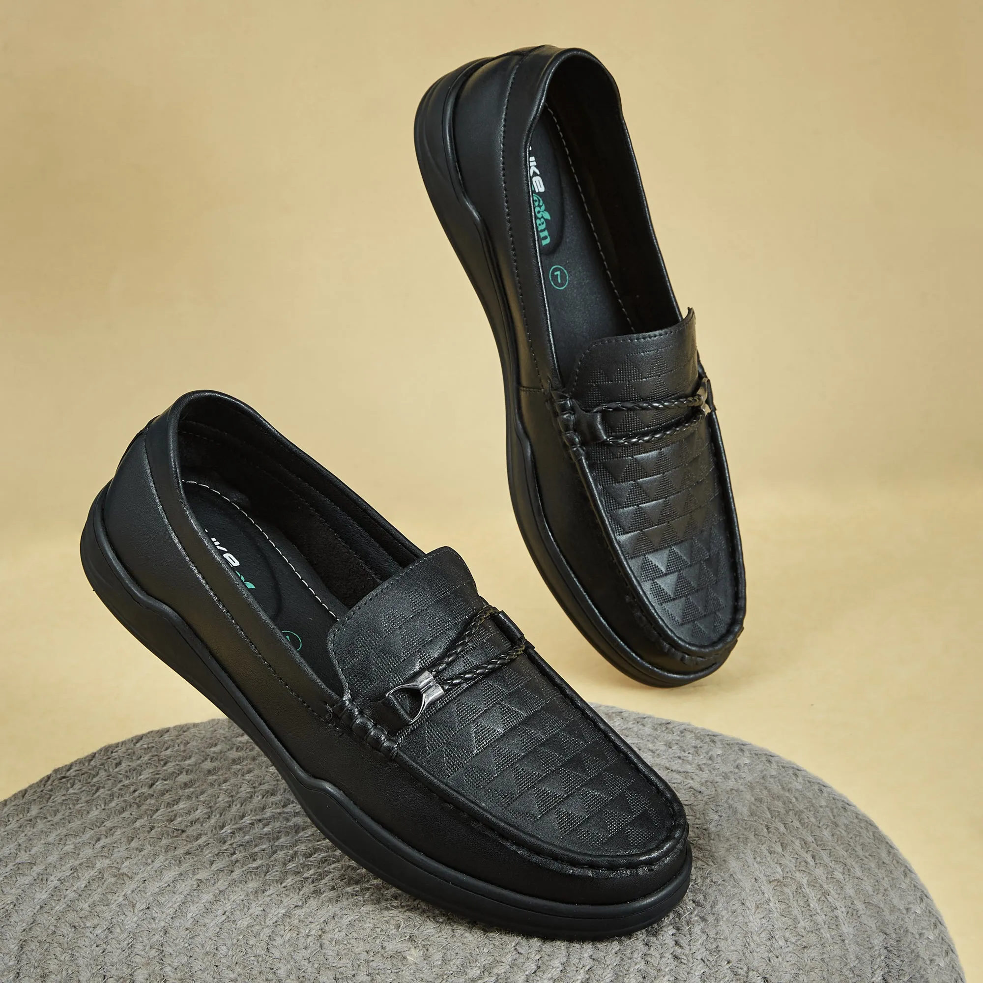 Duke Men Loafers (FWOL4013)