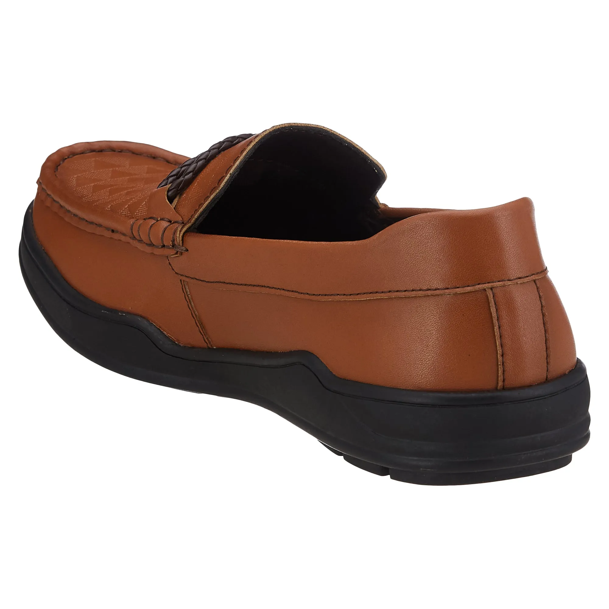 Duke Men Loafers (FWOL4013)