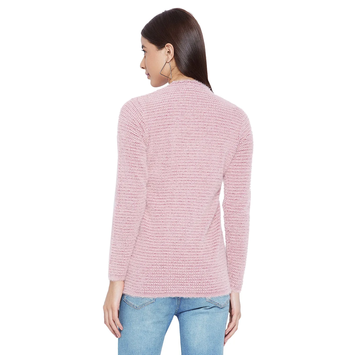 Duke Stardust Women Designer Sweater (SDS940)