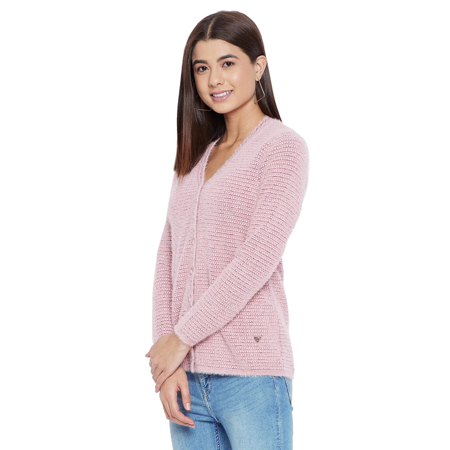 Duke Stardust Women Designer Sweater (SDS940)