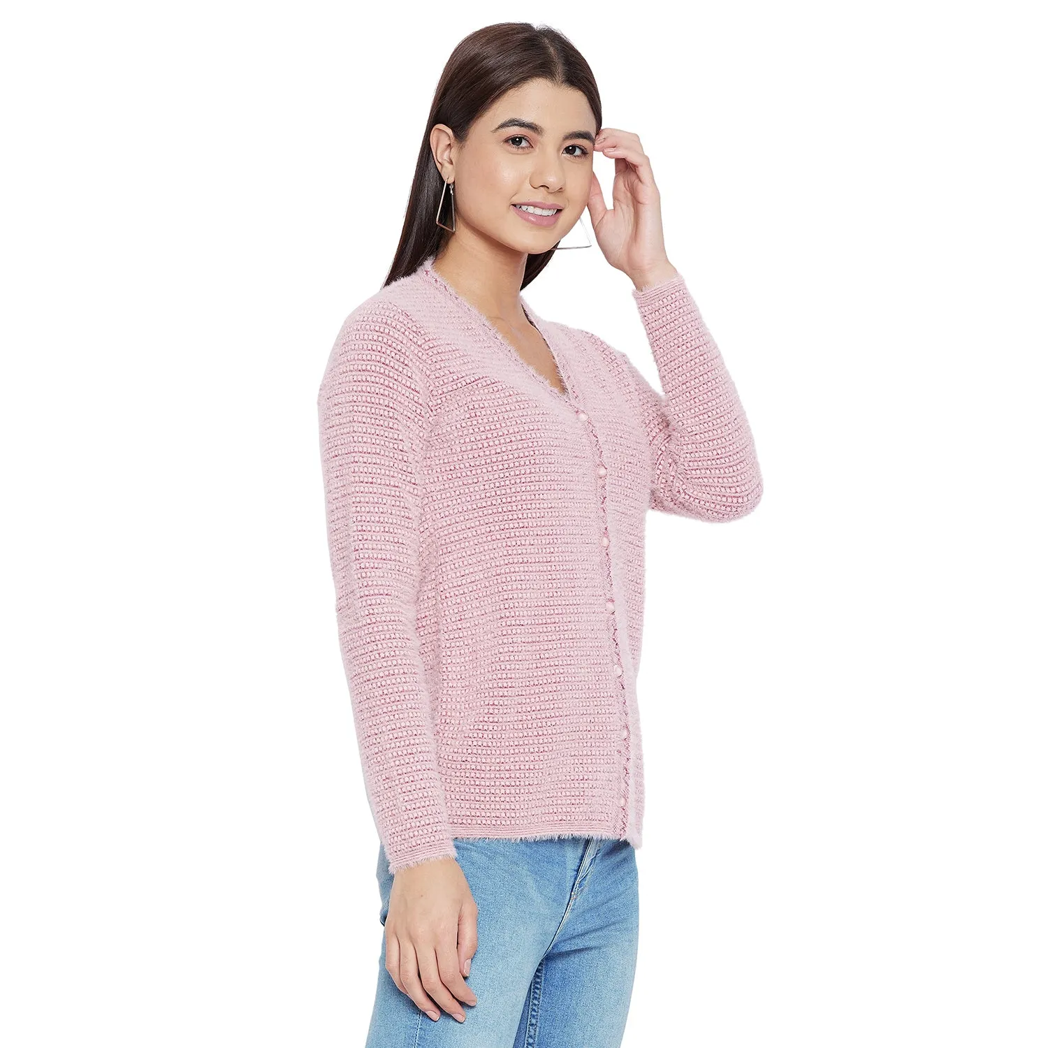 Duke Stardust Women Designer Sweater (SDS940)
