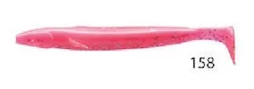 Ecogear Power Shad 3 inch Soft Plastic Fishing Lure