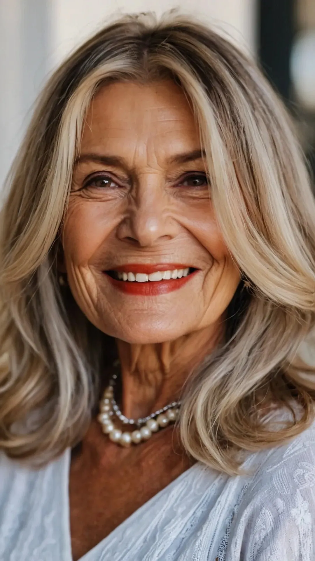 Effortlessly Chic: Fashion Ideas for Fabulous Women Over 50