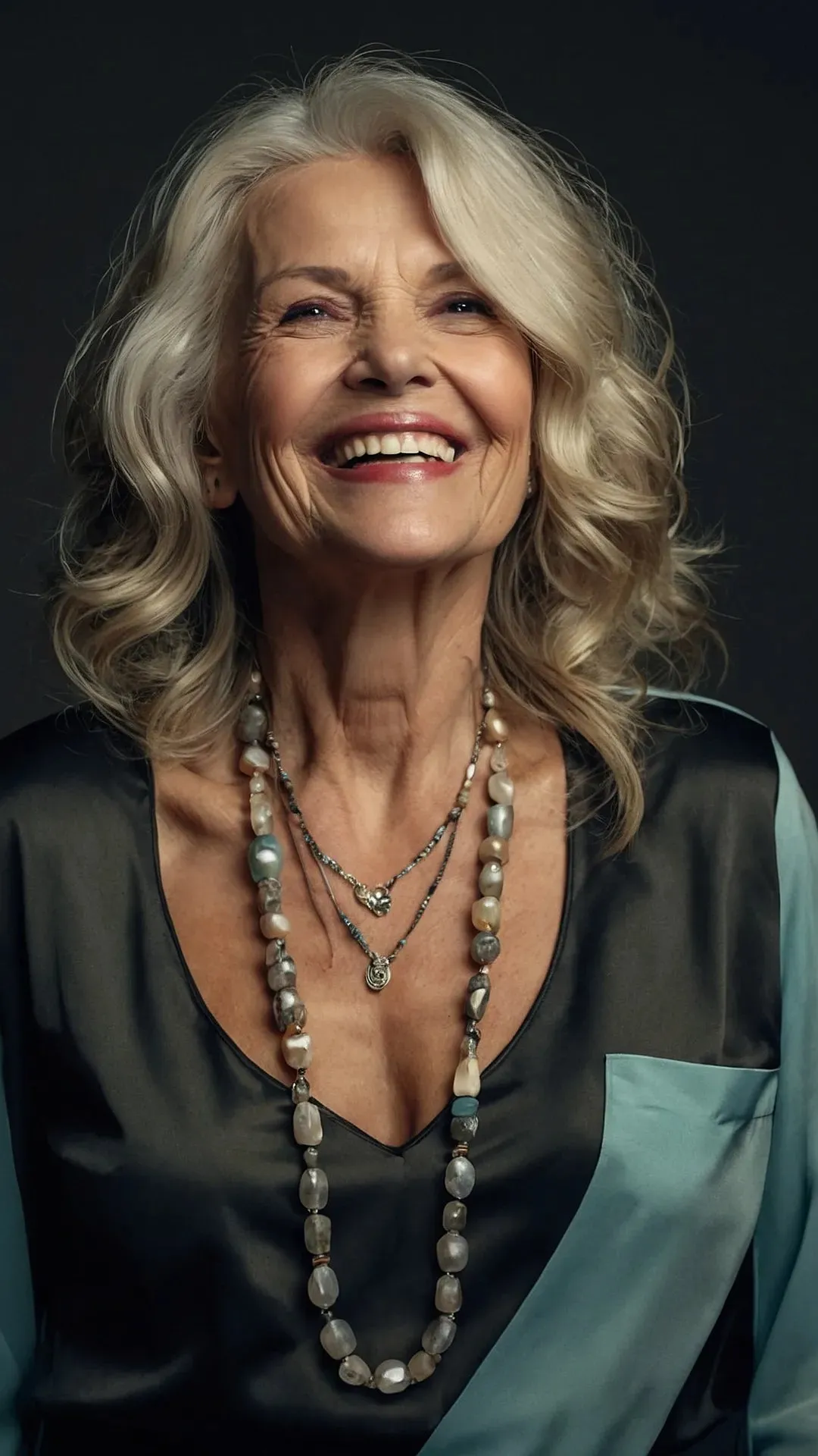Effortlessly Chic: Fashion Ideas for Fabulous Women Over 50
