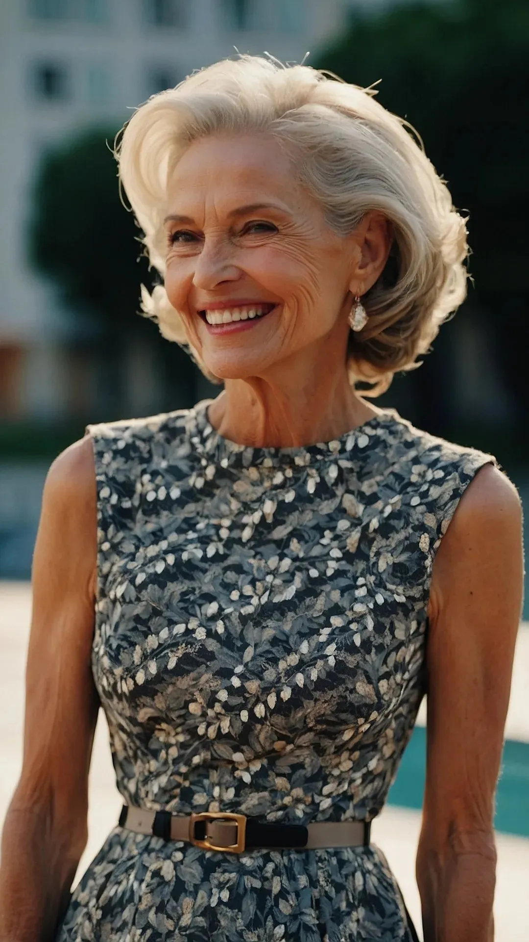 Effortlessly Chic: Fashion Ideas for Fabulous Women Over 50