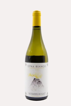 Etna Bianco 2021  <br> <span> CARRICANTE </span>