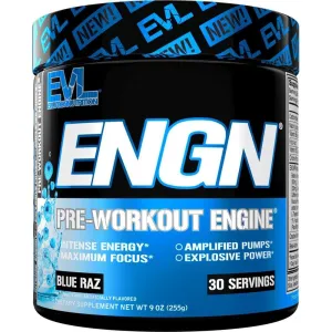 EVL ENGN Pre-Workout