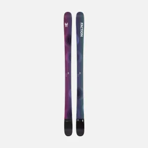 Faction Studio 1 Flat Ski 2025