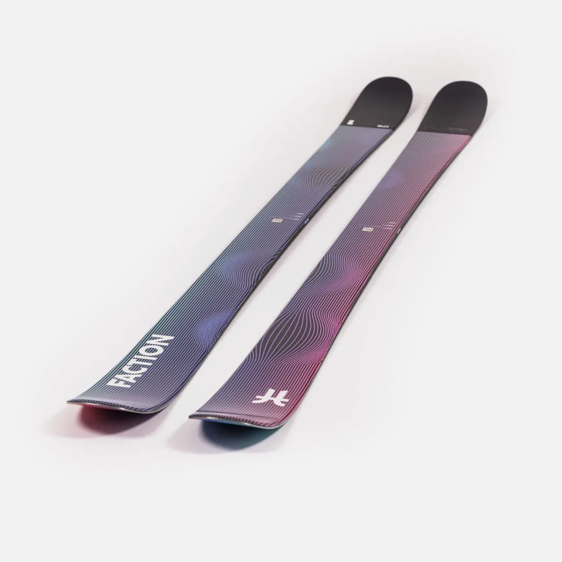 Faction Studio 1 Flat Ski 2025