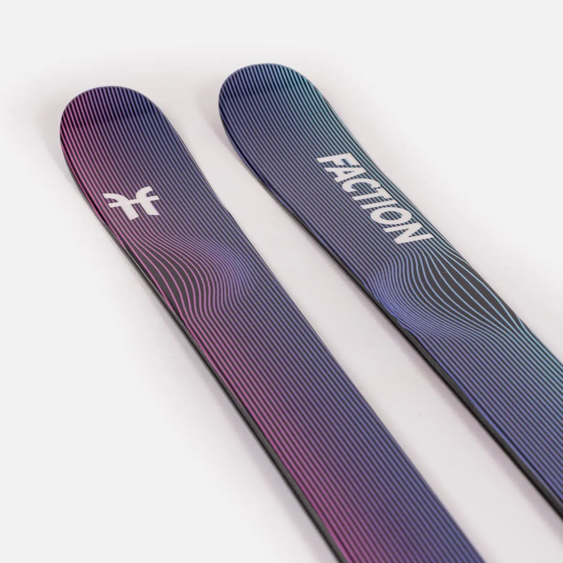 Faction Studio 1 Flat Ski 2025