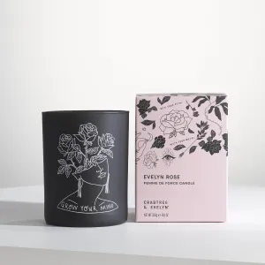Femme de Force Candle - 250g