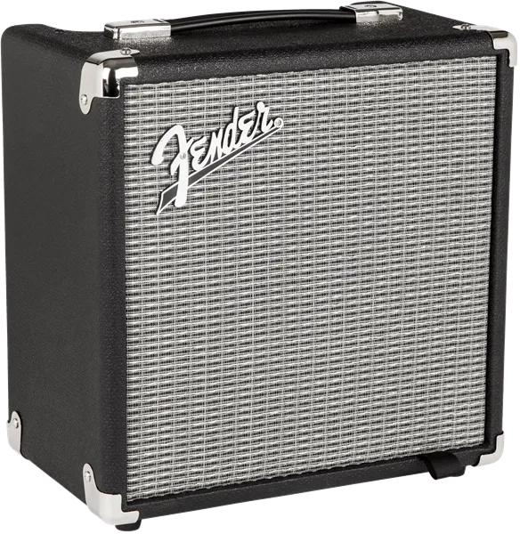 Fender Rumble™ 15 (V3) Bass Amp