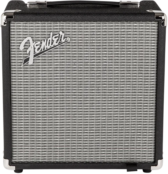 Fender Rumble™ 15 (V3) Bass Amp