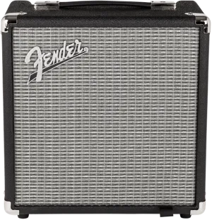 Fender Rumble™ 15 (V3) Bass Amp