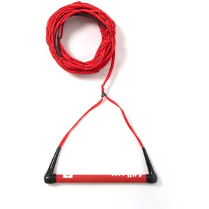 F#*fed Wake Rope Package
