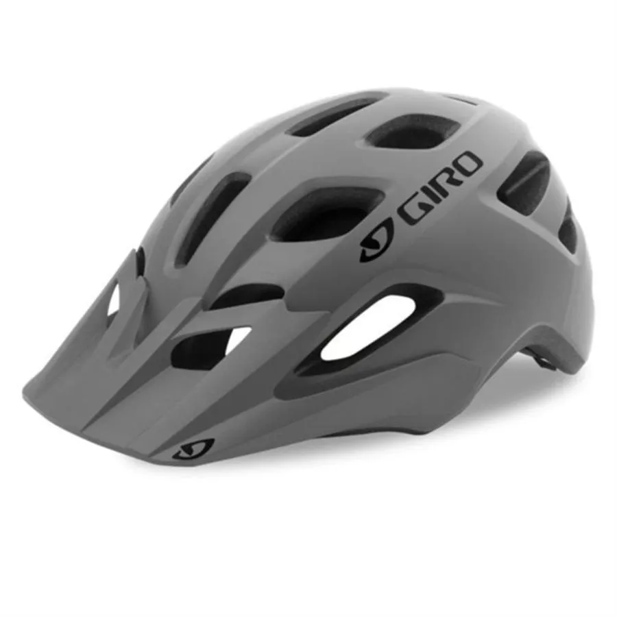Fixture helmet