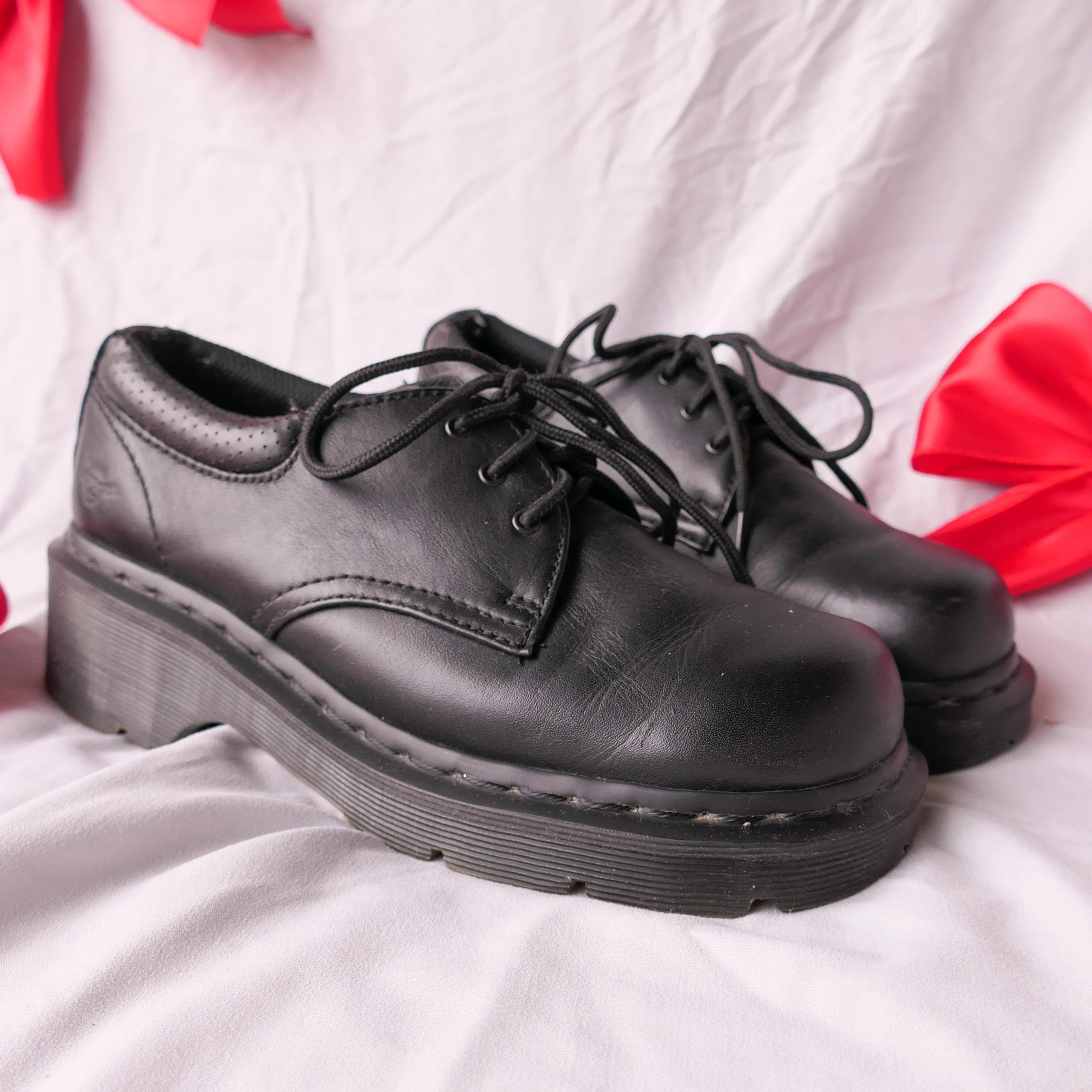 Francesca Oxfords