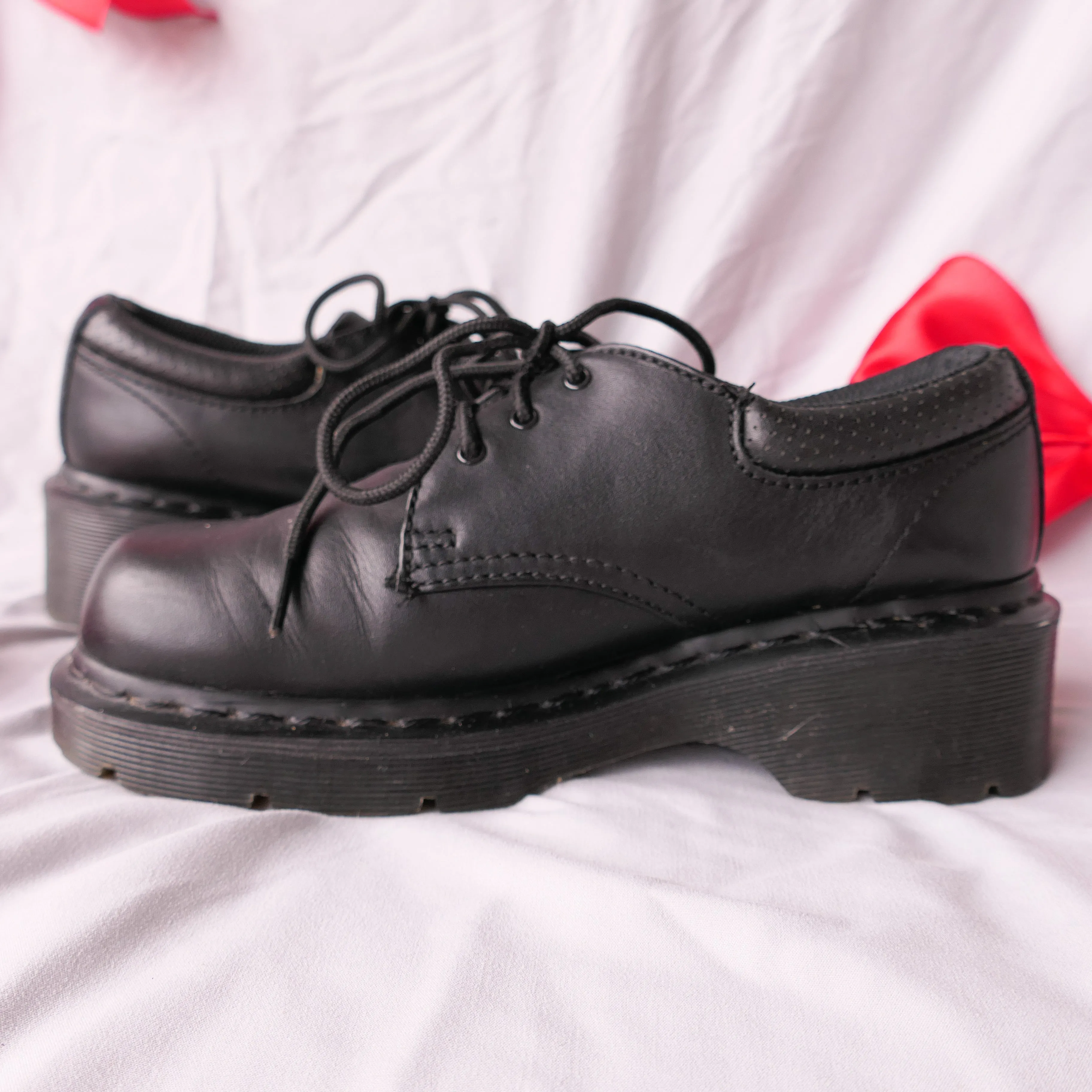 Francesca Oxfords