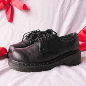 Francesca Oxfords
