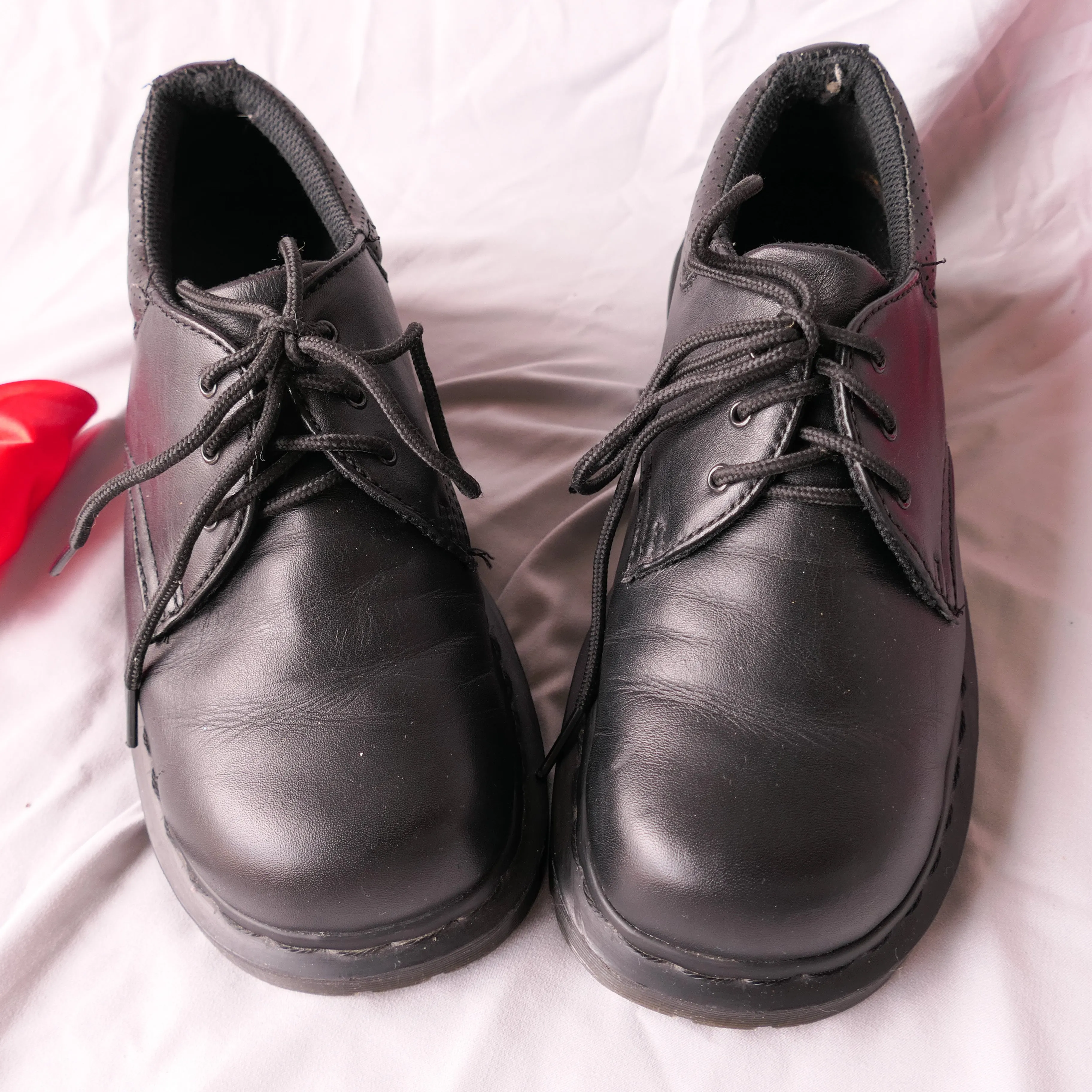 Francesca Oxfords
