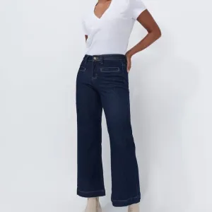 Freya Jean / Indigo