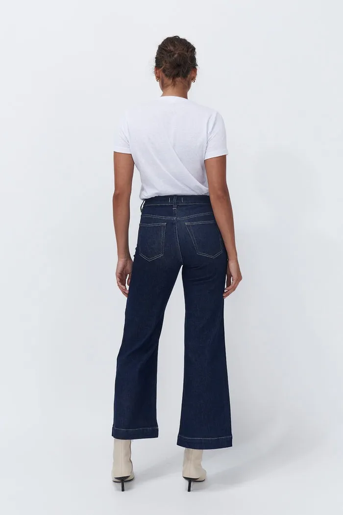 Freya Jean / Indigo