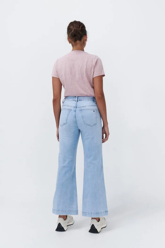 Freya Jean / Sky Blue