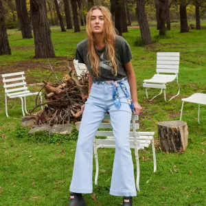 Freya Jean / Sky Blue