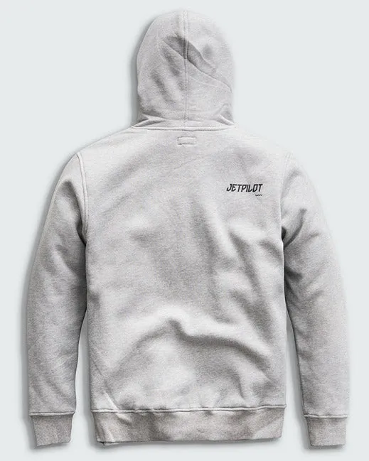 Fueled 2 Pullover Hood