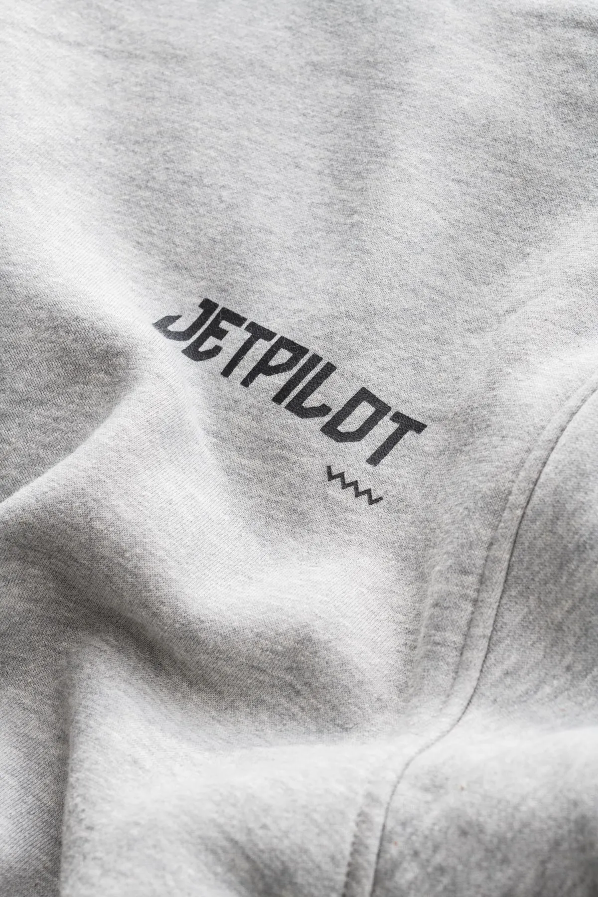 Fueled 2 Pullover Hood