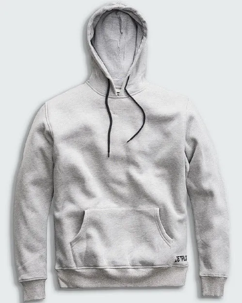 Fueled 2 Pullover Hood