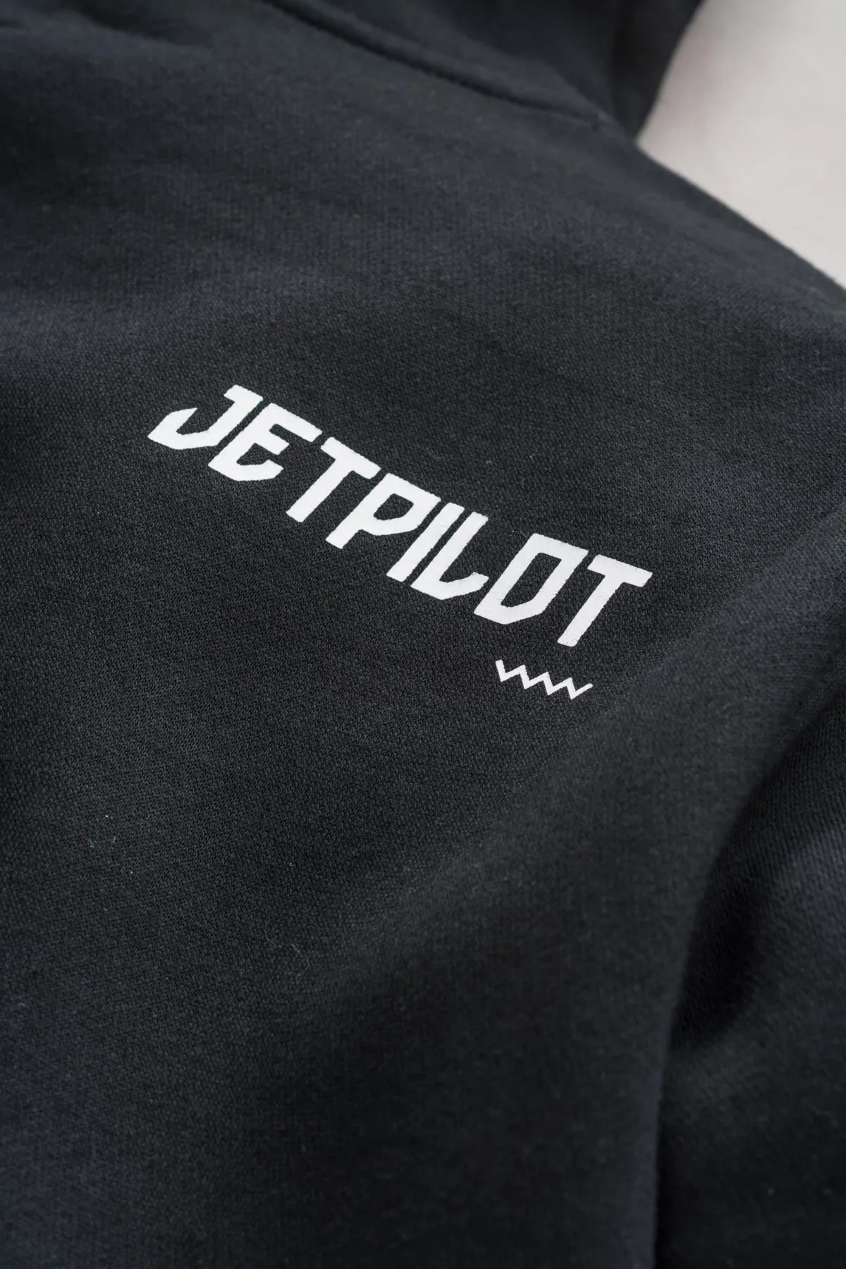 Fueled 2 Pullover Hood