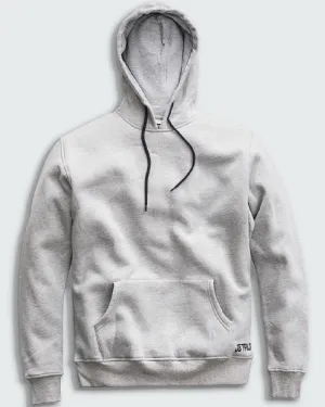 Fueled 2 Pullover Hood