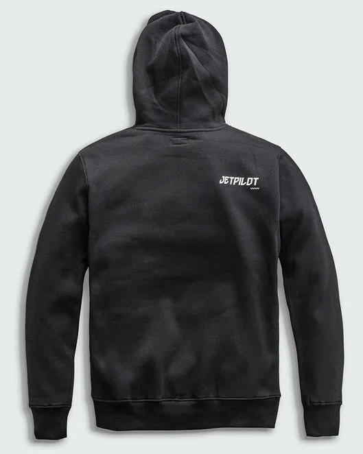 Fueled 2 Pullover Hood