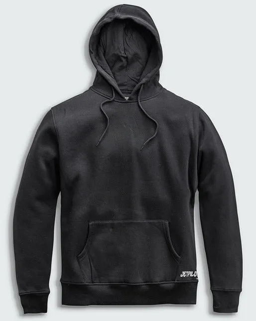 Fueled 2 Pullover Hood