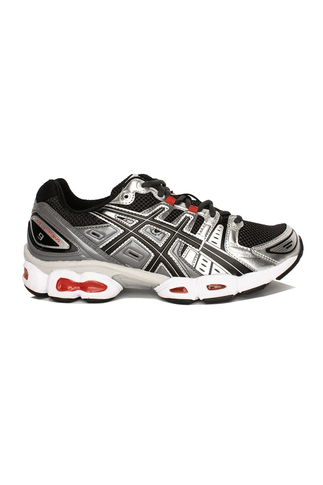 Gel-Nimbus 9