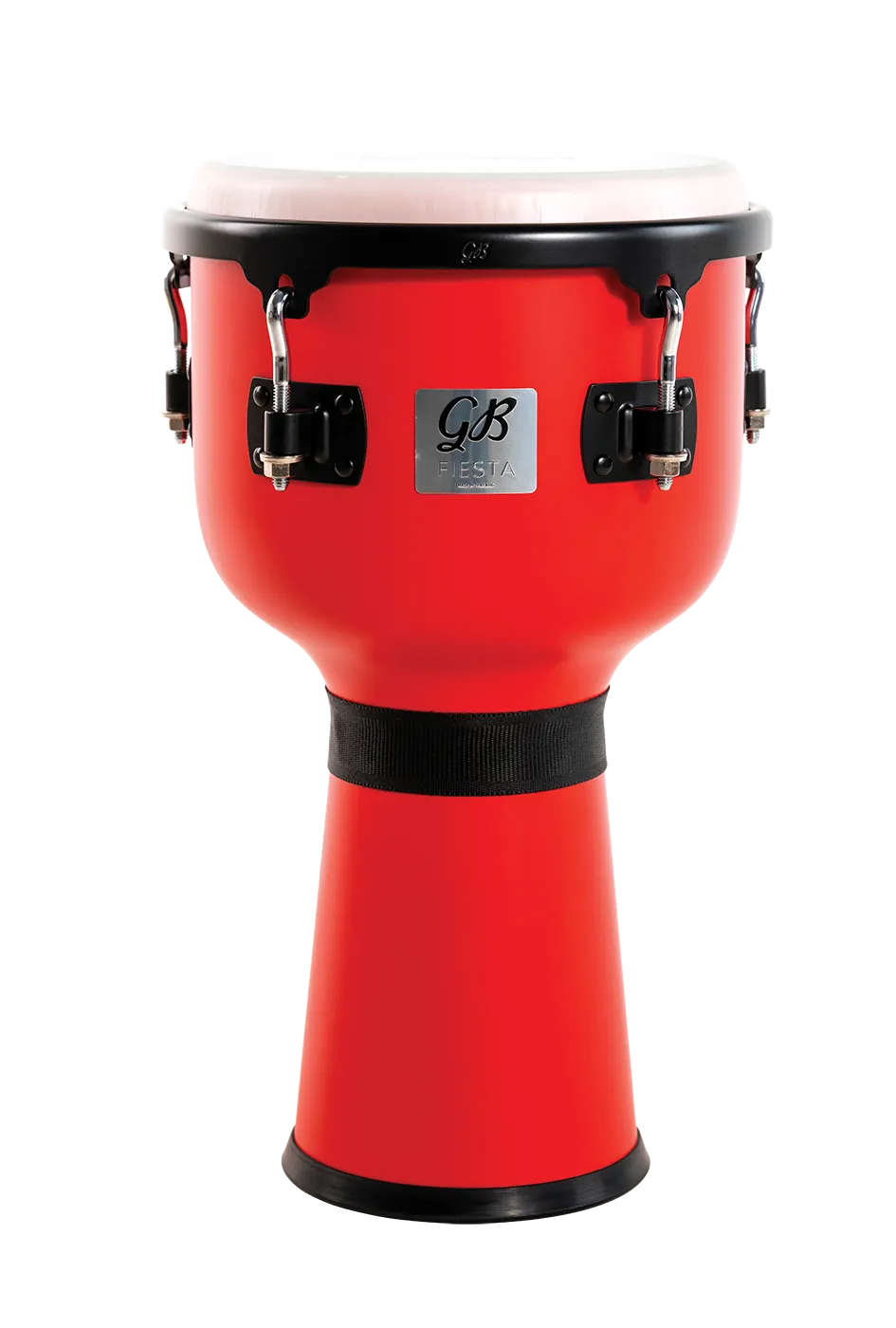 Gon Bops Fiesta Cherry Bomb Djembe