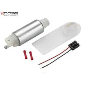 Goss Fuel Pump Hyundai Excel, S Coupe - GE134
