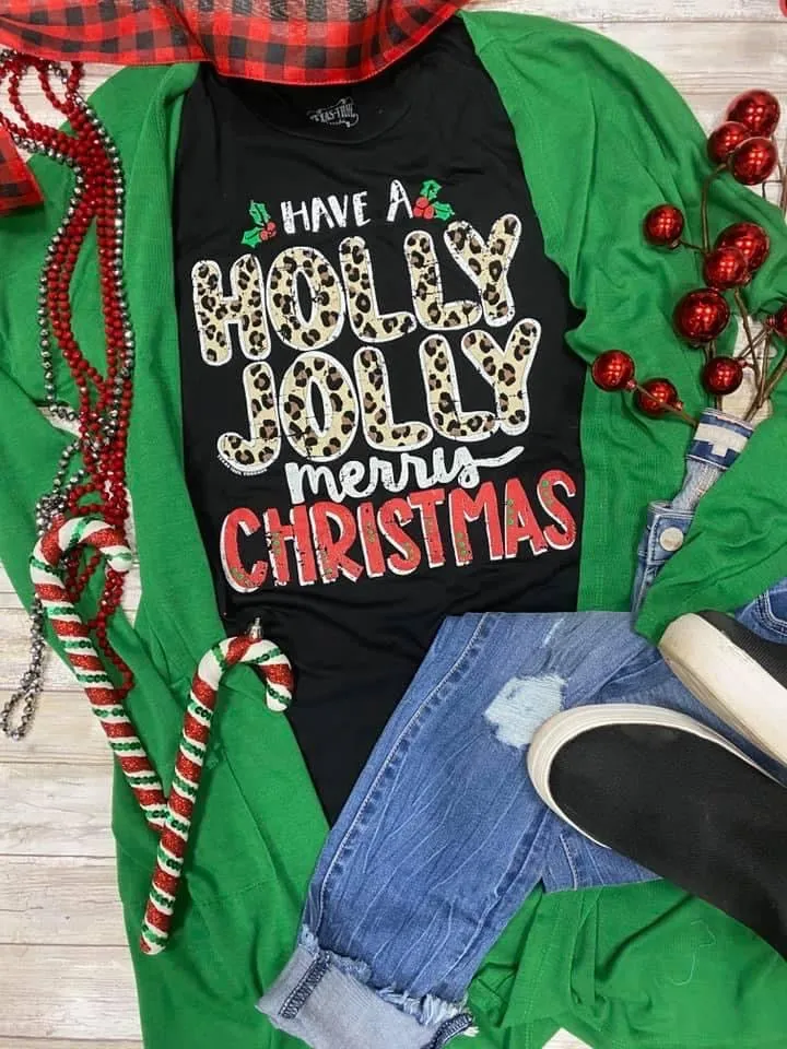 Green Milan Cardigan