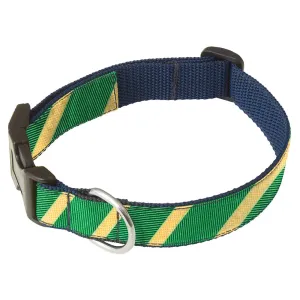 Green Valley - Dog Collar