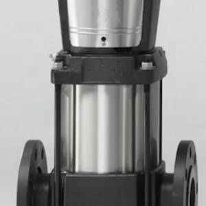 Grundfos CR3-12 Flanged Wet End 96083191