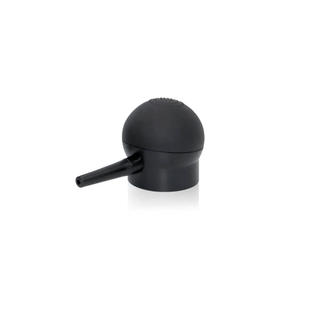 HAIR FIBERS APPLICATOR PUMP