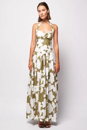 Halter Maxi